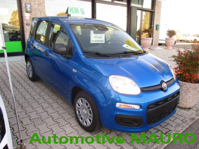 Fiat Pandina 1.0 FireFly 65 CV Hybrid Icon- NEOPATENTATI km 0 a SAN GIORGIO DI PIANO