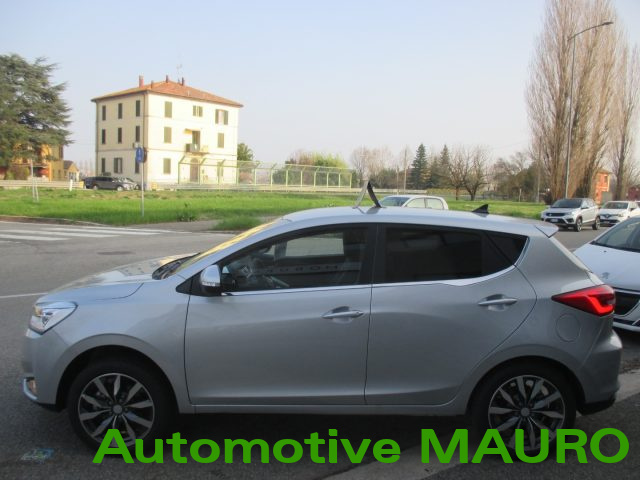 EVO EVO3 Evo 3 1.5 Bi-fuel GPL - NEOPATENTATI - foto 4 di 4