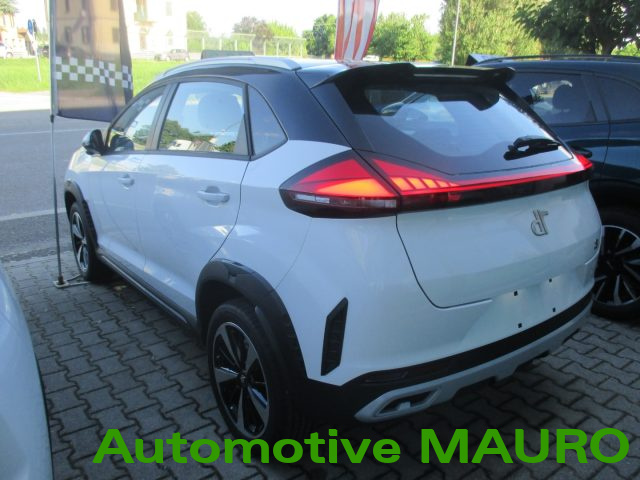 DR MOTOR DR 3.0 1.5 CVT Bi-Fuel GPL - NEOPATENTATI - foto 4 di 4
