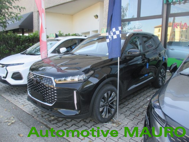 DR MOTOR DR 5.0 1.5 Bi-Fuel GPL - foto 3 di 4