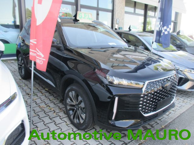 DR MOTOR DR 5.0 1.5 Bi-Fuel GPL nuovo a SAN GIORGIO DI PIANO