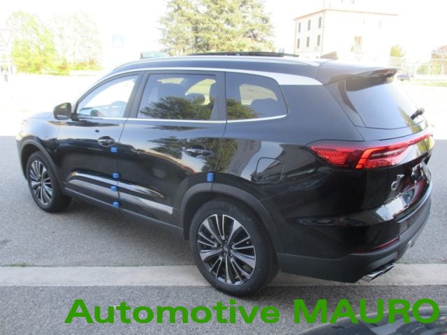 DR MOTOR DR 7.0 1.5 gpl turbo 160cv - foto 4 di 4