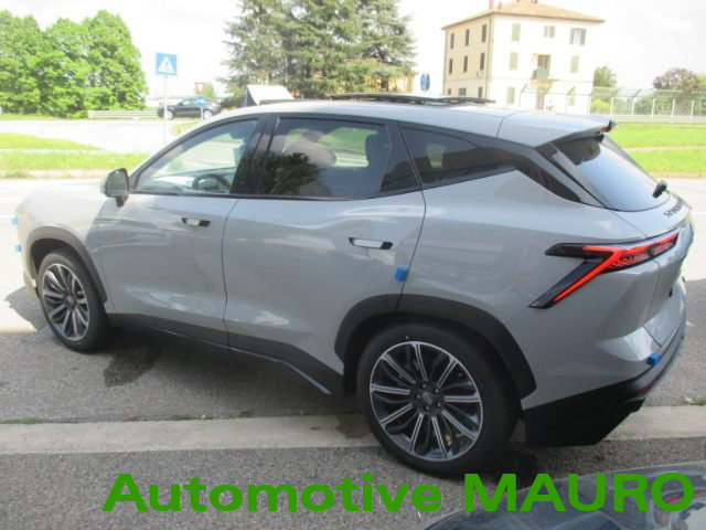 Sportequipe Sportequipe 6 GT Sportequipe 6 GT 1.6 T-GDI DCT GPL - foto 4 di 4