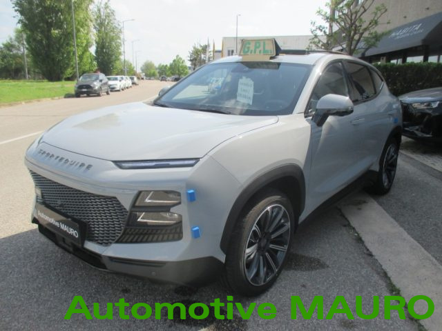 Sportequipe Sportequipe 6 GT Sportequipe 6 GT 1.6 T-GDI DCT GPL - foto 3 di 4