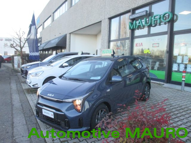 Kia Picanto 1.0 GDi 5 porte Urban nuovo a SAN GIORGIO DI PIANO