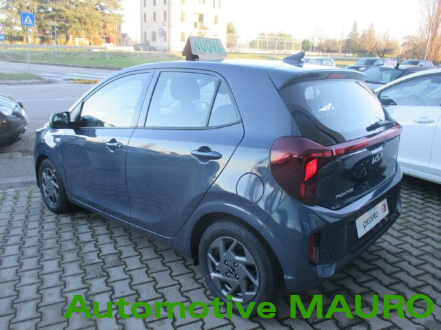 Kia Picanto 1.0 GDi 5 porte Urban - foto 3 di 4