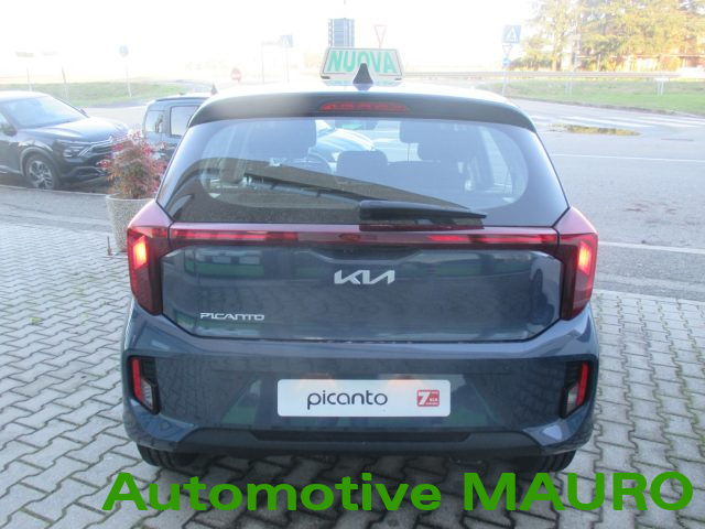 Kia Picanto 1.0 GDi 5 porte Urban - foto 4 di 4