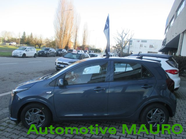Kia Picanto 1.0 GDi 5 porte Urban - foto 2 di 4