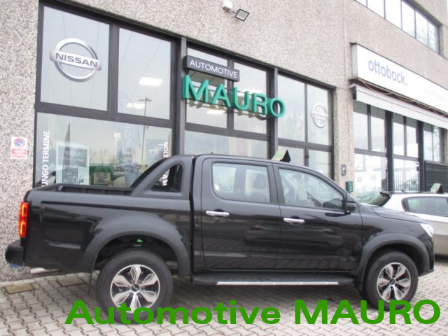 EVO Evo Cross4 Evo Cross 4 2.0 Turbo Diesel Doppia Cabina - foto 4 di 4
