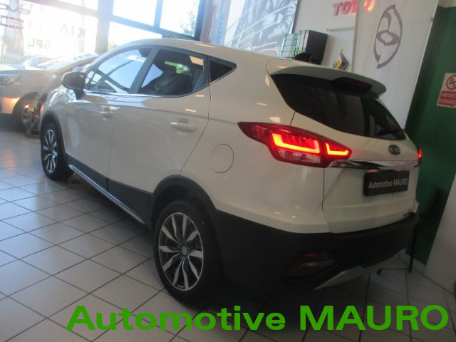 EVO EVO4 Evo 4 1.6 Bi-Fuel GPL- NEOPATENTATI - foto 4 di 4