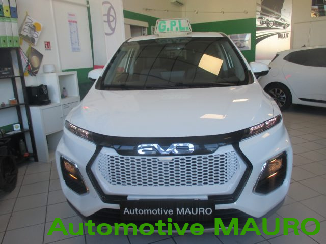 EVO EVO4 Evo 4 1.6 Bi-Fuel GPL- NEOPATENTATI - foto 2 di 4