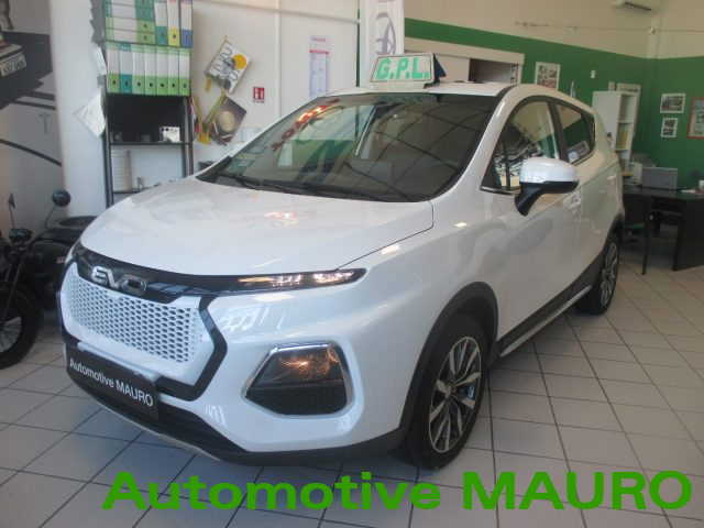 EVO EVO4 Evo 4 1.6 Bi-Fuel GPL- NEOPATENTATI - foto 3 di 4