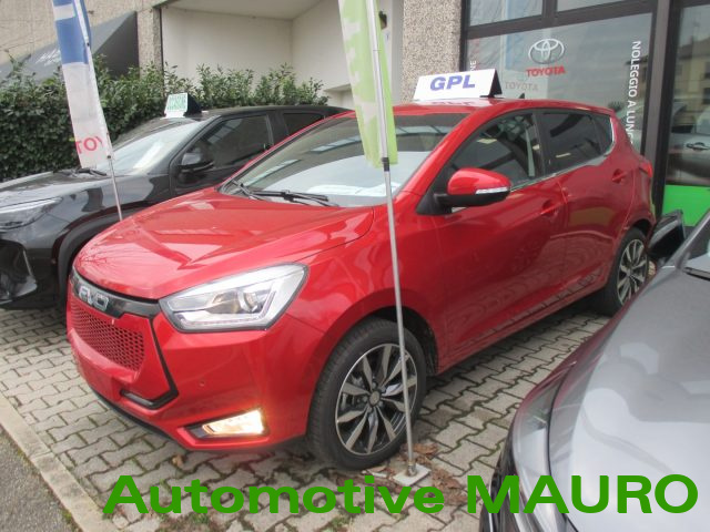 EVO EVO3 Evo 3 1.5 Bi-fuel GPL - NEOPATENTATI - foto 3 di 4