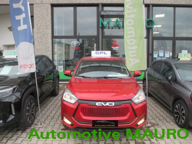 EVO EVO3 Evo 3 1.5 Bi-fuel GPL - NEOPATENTATI - foto 2 di 4