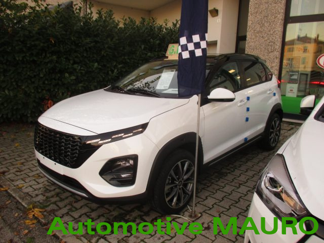 DR MOTOR DR 3.0 1.5 Bi-Fuel GPL Collection - foto 3 di 4