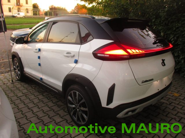 DR MOTOR DR 3.0 1.5 Bi-Fuel GPL Collection - foto 4 di 4