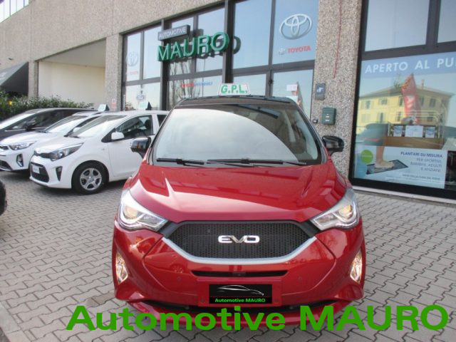 EVO EVO4 Evo 4 1.6 Bi-Fuel GPL- NEOPATENTATI - foto 2 di 4