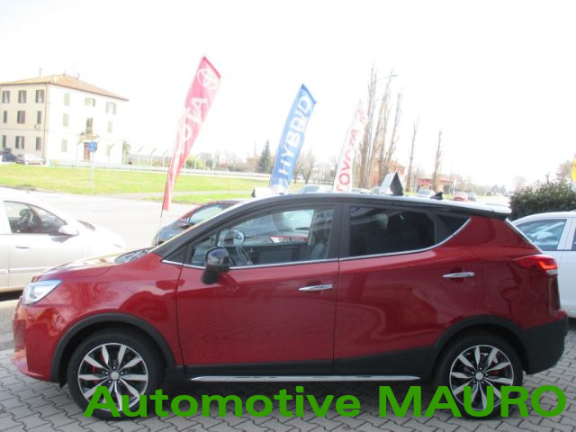 EVO EVO4 Evo 4 1.6 Bi-Fuel GPL- NEOPATENTATI - foto 4 di 4