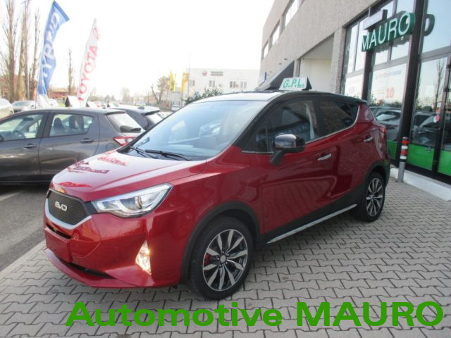 EVO EVO4 Evo 4 1.6 Bi-Fuel GPL- NEOPATENTATI - foto 3 di 4