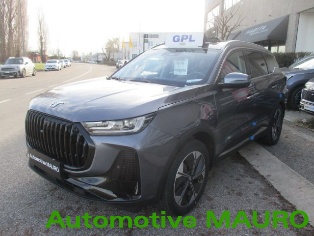 DR MOTOR DR 6.0 1.6 T-GDI DCT Bi-Fuel GPL - foto 3 di 4