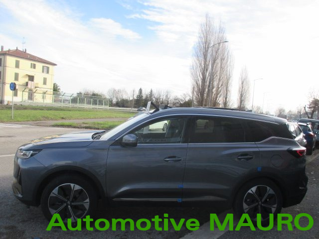 DR MOTOR DR 6.0 1.6 T-GDI DCT Bi-Fuel GPL - foto 4 di 4