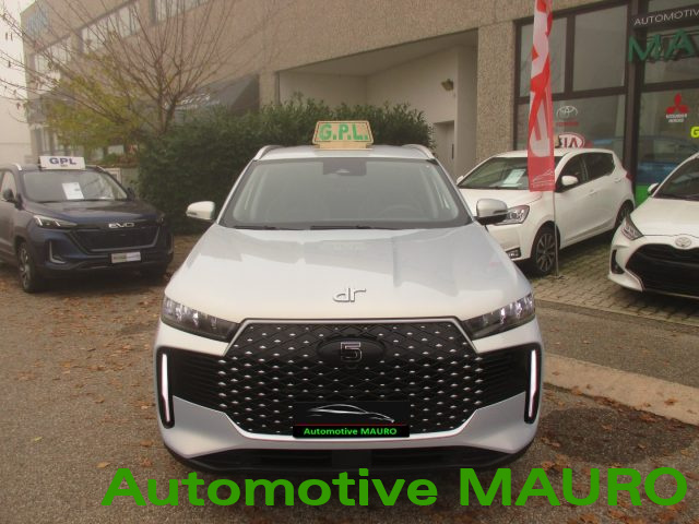 DR MOTOR DR 5.0 1.5 Bi-Fuel GPL - foto 2 di 4