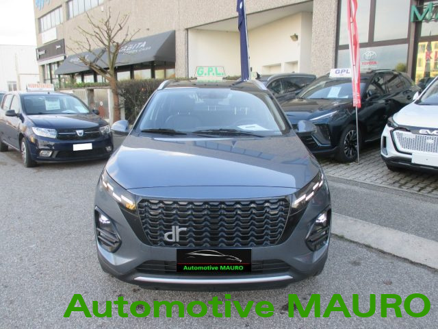 DR MOTOR DR 3.0 1.5 CVT Bi-Fuel GPL - NEOPATENTATI - foto 2 di 4