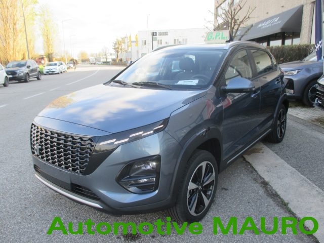 DR MOTOR DR 3.0 1.5 CVT Bi-Fuel GPL - NEOPATENTATI - foto 3 di 4