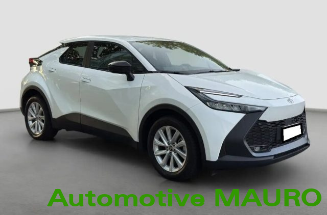 Toyota C-HR 1.8 HV Trend - foto 3 di 4