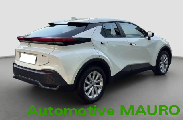 Toyota C-HR 1.8 HV Trend - foto 2 di 4
