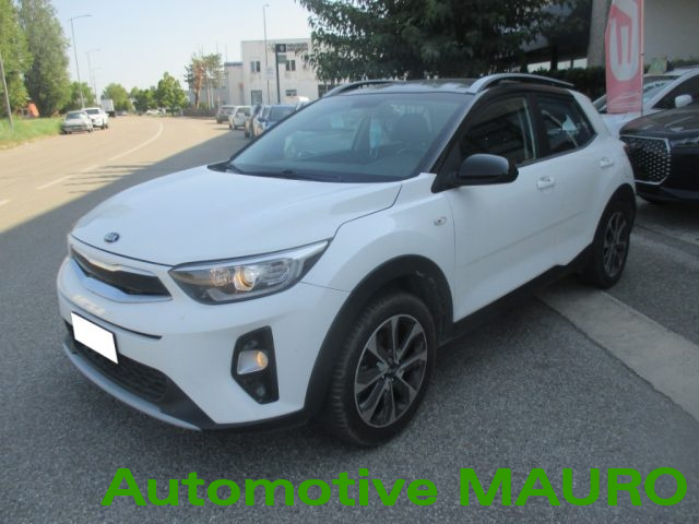 Kia Stonic 1.4 MPI EcoGPL Style - foto 3 di 4