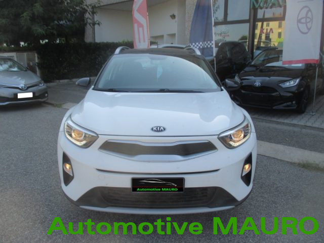 Kia Stonic 1.4 MPI EcoGPL Style - foto 2 di 4