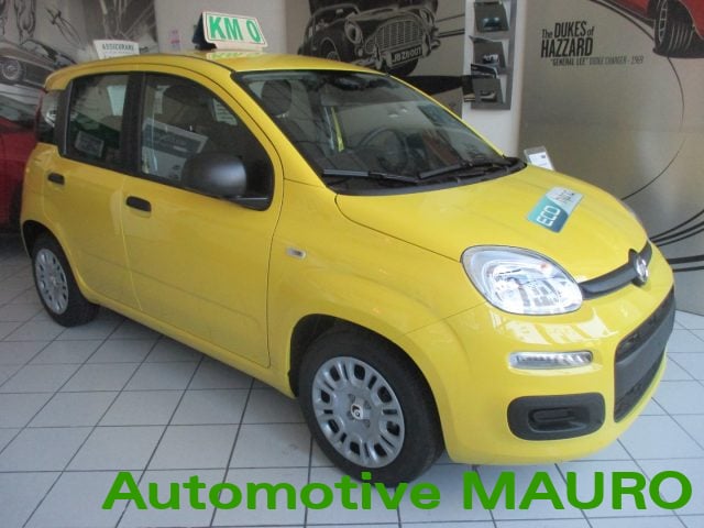 Fiat Pandina 1.0 FireFly 65 CV Hybrid Icon- NEOPATENTATI km 0 a SAN GIORGIO DI PIANO