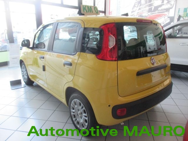 Fiat Pandina 1.0 FireFly 65 CV Hybrid Icon- NEOPATENTATI - foto 2 di 4