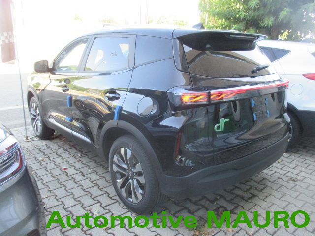 DR MOTOR DR 5.0 1.5 Bi-Fuel GPL - foto 4 di 4