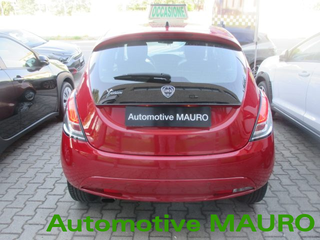 Lancia Ypsilon 1.2 69 CV 5 porte Gold - foto 3 di 4
