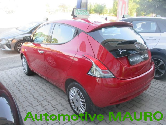 Lancia Ypsilon 1.2 69 CV 5 porte Gold - foto 2 di 4