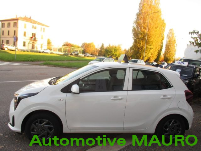 Kia Picanto 1.0 12V GPL Urban Fleet - NEOPATENTATI - foto 4 di 4