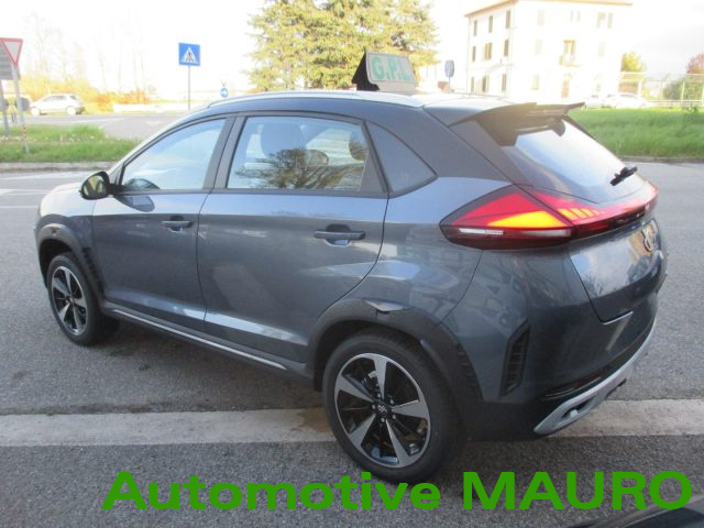DR MOTOR DR 3.0 1.5 CVT Bi-Fuel GPL - NEOPATENTATI - foto 4 di 4