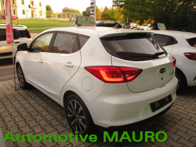 EVO EVO3 Evo 3 1.5 Bi-fuel GPL - NEOPATENTATI - foto 4 di 4