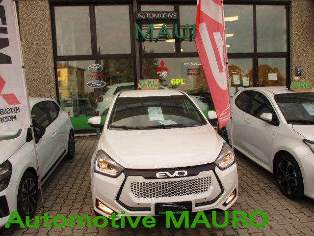 EVO EVO3 Evo 3 1.5 Bi-fuel GPL - NEOPATENTATI - foto 2 di 4