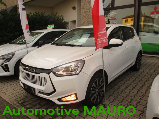 EVO EVO3 Evo 3 1.5 Bi-fuel GPL - NEOPATENTATI - foto 3 di 4