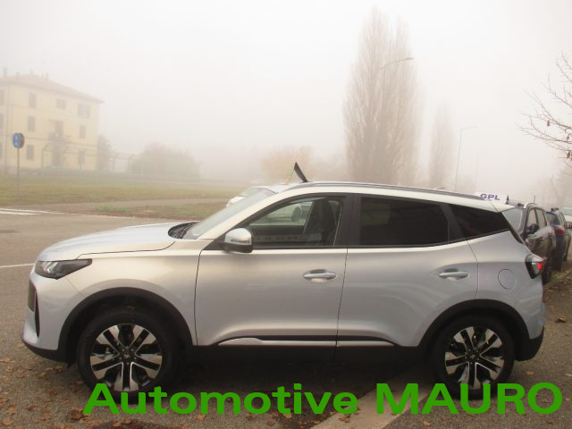 DR MOTOR DR 5.0 1.5 Bi-Fuel GPL - foto 4 di 4