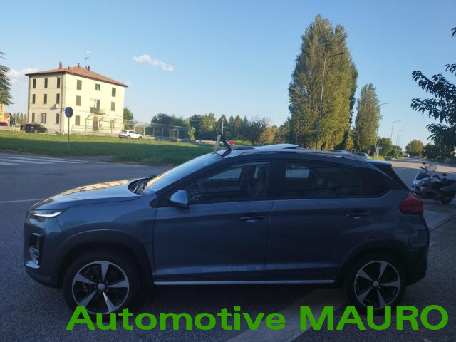 DR MOTOR DR 3.0 1.5 CVT Bi-Fuel GPL - NEOPATENTATI - foto 4 di 4