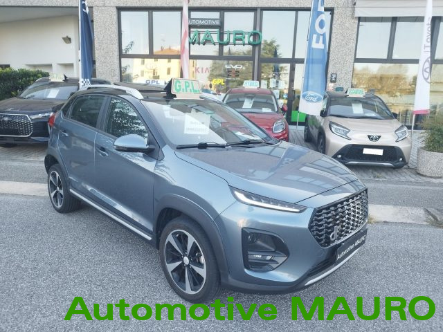 DR MOTOR DR 3.0 1.5 CVT Bi-Fuel GPL - NEOPATENTATI usato a SAN GIORGIO DI PIANO