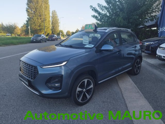 DR MOTOR DR 3.0 1.5 CVT Bi-Fuel GPL - NEOPATENTATI - foto 3 di 4