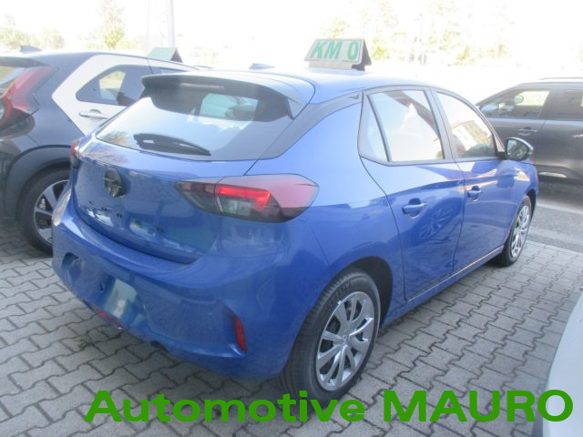 Opel Corsa 1.2 100 CV Edition - NEOPATENTATI - foto 4 di 18