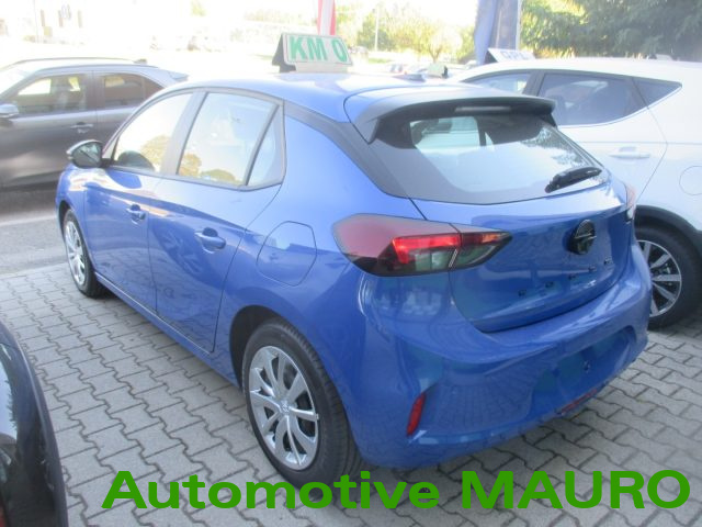 Opel Corsa 1.2 100 CV Edition - NEOPATENTATI - foto 2 di 18