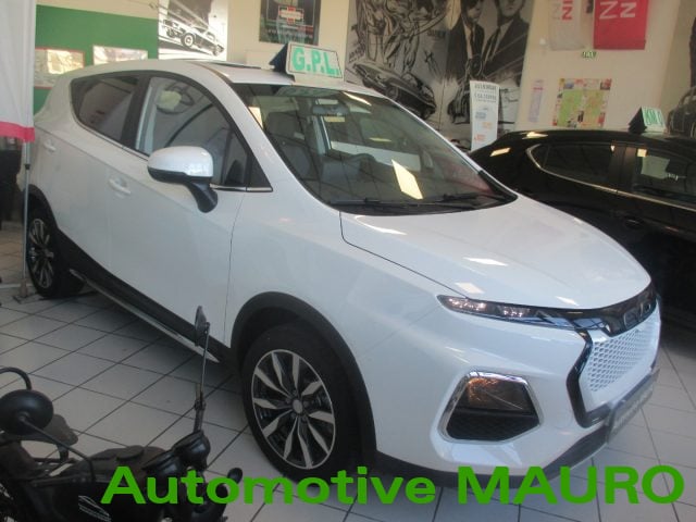 EVO EVO4 Evo 4 1.6 Bi-Fuel GPL- NEOPATENTATI, in vendita a San Giorgio Di Piano (BO)