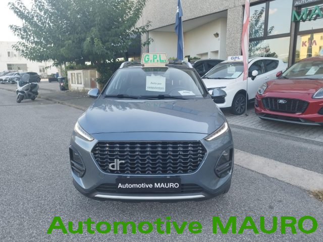 DR MOTOR DR 3.0 1.5 CVT Bi-Fuel GPL - NEOPATENTATI - foto 2 di 27
